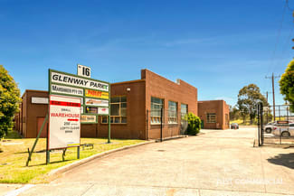 Offices commercial property leased at 3/16 Rosemary Court Mulgrave VIC 3170 Offices commercial property leased at 3/16 Rosemary Court Mulgrave VIC 3170