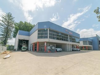 Factory, Warehouse & Industrial commercial property leased at Matraville NSW 2036 Factory, Warehouse & Industrial commercial property leased at Matraville NSW 2036