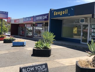 Shop & Retail commercial property leased at Shop 3, 97 Beach Road Christies Beach SA 5165 Shop & Retail commercial property leased at Shop 3, 97 Beach Road Christies Beach SA 5165