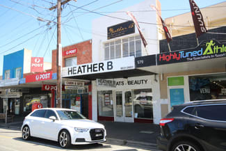 Shop & Retail commercial property leased at 577 Hampton Street Hampton VIC 3188 Shop & Retail commercial property leased at 577 Hampton Street Hampton VIC 3188