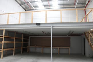 Factory, Warehouse & Industrial commercial property leased at 40/6 Tabbita Street Moorabbin VIC 3189