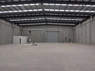 Showrooms / Bulky Goods commercial property leased at 4 Schembri Drive Truganina VIC 3029 Showrooms / Bulky Goods commercial property leased at 4 Schembri Drive Truganina VIC 3029