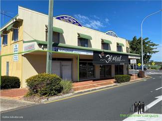 Offices commercial property leased at 1/1386 Anzac Ave Kallangur QLD 4503 Offices commercial property leased at 1/1386 Anzac Ave Kallangur QLD 4503
