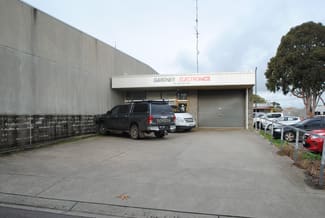 Factory, Warehouse & Industrial commercial property leased at 11 Sparrow Lane Leongatha VIC 3953 Factory, Warehouse & Industrial commercial property leased at 11 Sparrow Lane Leongatha VIC 3953