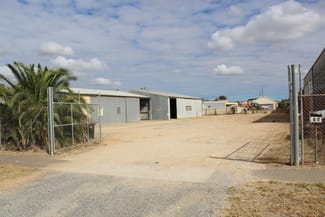 Factory, Warehouse & Industrial commercial property leased at 13 Barfield Crescent Edinburgh North SA 5113