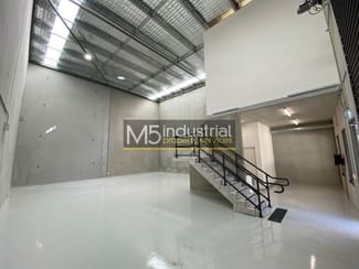 Factory, Warehouse & Industrial commercial property leased at 9/9 Bermill Street Rockdale NSW 2216 Factory, Warehouse & Industrial commercial property leased at 9/9 Bermill Street Rockdale NSW 2216