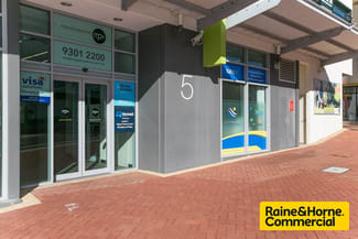 Medical / Consulting commercial property leased at Grd Flr / 5 Davidson Terrace Joondalup WA 6027 Medical / Consulting commercial property leased at Grd Flr / 5 Davidson Terrace Joondalup WA 6027