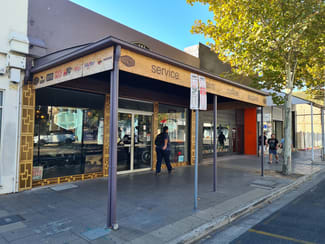 Offices commercial property leased at 258 Pulteney Adelaide SA 5000