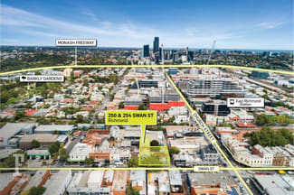 Offices commercial property leased at 250 - 254 Swan Street Richmond VIC 3121 Offices commercial property leased at 250 - 254 Swan Street Richmond VIC 3121