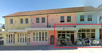 Shop & Retail commercial property leased at Shops D + E/132 Warners Avenue Bondi Beach NSW 2026 Shop & Retail commercial property leased at Shops D + E/132 Warners Avenue Bondi Beach NSW 2026