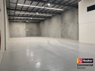 Factory, Warehouse & Industrial commercial property leased at Penrith NSW 2750 Factory, Warehouse & Industrial commercial property leased at Penrith NSW 2750