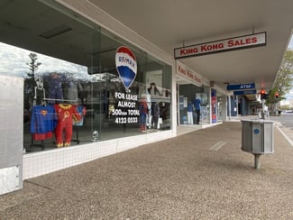 Shop & Retail commercial property leased at 179-185 Adelaide Street Maryborough QLD 4650 Shop & Retail commercial property leased at 179-185 Adelaide Street Maryborough QLD 4650