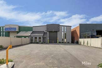 Factory, Warehouse & Industrial commercial property leased at 10 Glenbarry Road Campbellfield VIC 3061 Factory, Warehouse & Industrial commercial property leased at 10 Glenbarry Road Campbellfield VIC 3061