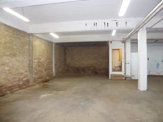 Factory, Warehouse & Industrial commercial property leased at GF/110 Laurens Street North Melbourne VIC 3051 Factory, Warehouse & Industrial commercial property leased at GF/110 Laurens Street North Melbourne VIC 3051