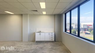 Offices commercial property leased at Suite 1211/31 Lasso Road Gregory Hills NSW 2557