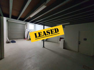 Factory, Warehouse & Industrial commercial property leased at 6/2 Hawker Street Currumbin Waters QLD 4223 Factory, Warehouse & Industrial commercial property leased at 6/2 Hawker Street Currumbin Waters QLD 4223