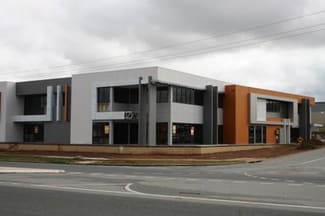 Factory, Warehouse & Industrial commercial property leased at Unit 2/6 Pelle Street Mitchell ACT 2911 Factory, Warehouse & Industrial commercial property leased at Unit 2/6 Pelle Street Mitchell ACT 2911
