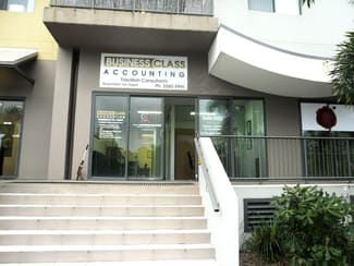 Offices commercial property leased at 2323/340 Scottsdale Drive Robina QLD 4226 Offices commercial property leased at 2323/340 Scottsdale Drive Robina QLD 4226