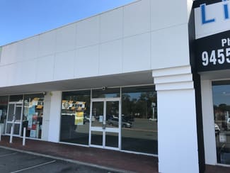 Shop & Retail commercial property leased at 4/3 South Street Canning Vale WA 6155 Shop & Retail commercial property leased at 4/3 South Street Canning Vale WA 6155