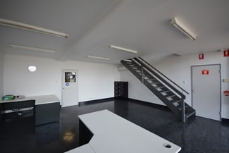 Offices commercial property leased at Unit 2, 2 E.W. Pitts Avenue Cavan SA 5094 Offices commercial property leased at Unit 2, 2 E.W. Pitts Avenue Cavan SA 5094