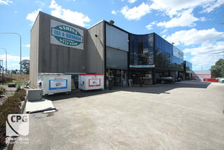 Factory, Warehouse & Industrial commercial property leased at 1/92 Bryant Street Padstow NSW 2211 Factory, Warehouse & Industrial commercial property leased at 1/92 Bryant Street Padstow NSW 2211