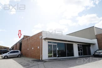 Factory, Warehouse & Industrial commercial property leased at 9/31 Dellamarta Road Wangara WA 6065 Factory, Warehouse & Industrial commercial property leased at 9/31 Dellamarta Road Wangara WA 6065