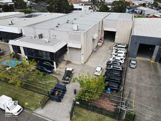 Factory, Warehouse & Industrial commercial property leased at 3 Sheridan Close Milperra NSW 2214 Factory, Warehouse & Industrial commercial property leased at 3 Sheridan Close Milperra NSW 2214