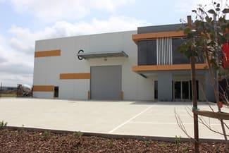 Factory, Warehouse & Industrial commercial property leased at 4 and 6 Archer Road Truganina VIC 3029 Factory, Warehouse & Industrial commercial property leased at 4 and 6 Archer Road Truganina VIC 3029