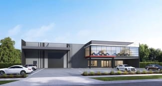 Factory, Warehouse & Industrial commercial property leased at Unit/158 Proximity Drive Sunshine West VIC 3020 Factory, Warehouse & Industrial commercial property leased at Unit/158 Proximity Drive Sunshine West VIC 3020