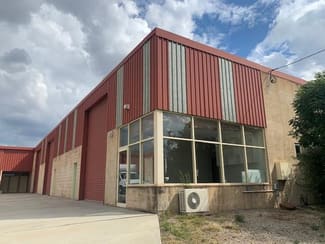 Factory, Warehouse & Industrial commercial property leased at Unit 1/15 Shropshire Street Queanbeyan NSW 2620 Factory, Warehouse & Industrial commercial property leased at Unit 1/15 Shropshire Street Queanbeyan NSW 2620