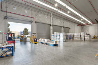Factory, Warehouse & Industrial commercial property leased at 57 Barclay Road Derrimut VIC 3026 Factory, Warehouse & Industrial commercial property leased at 57 Barclay Road Derrimut VIC 3026