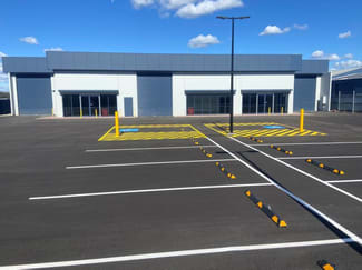 Factory, Warehouse & Industrial commercial property leased at 1/8 Bourke Street Dubbo NSW 2830