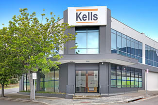 Offices commercial property leased at 1/12 College Avenue Shellharbour City Centre NSW 2529 Offices commercial property leased at 1/12 College Avenue Shellharbour City Centre NSW 2529