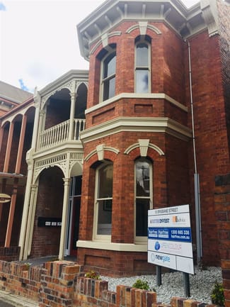 Offices commercial property leased at Office 4/18 Brisbane Street Launceston TAS 7250 Offices commercial property leased at Office 4/18 Brisbane Street Launceston TAS 7250
