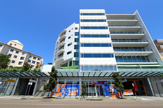Medical / Consulting commercial property leased at 252/7-11 The Avenue Hurstville NSW 2220 Medical / Consulting commercial property leased at 252/7-11 The Avenue Hurstville NSW 2220