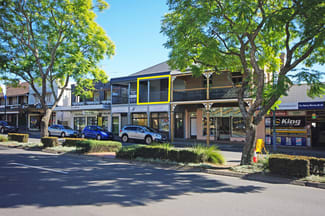 Medical / Consulting commercial property leased at Suite 1/59-61 Argyle Street Camden NSW 2570 Medical / Consulting commercial property leased at Suite 1/59-61 Argyle Street Camden NSW 2570
