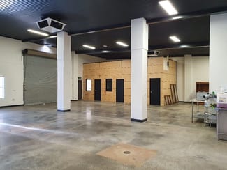 Other commercial property leased at 2/8 Zeta Crescent O'connor WA 6163