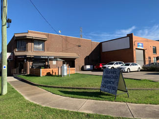 Offices commercial property leased at 2/49 Webber Parade Keilor East VIC 3033 Offices commercial property leased at 2/49 Webber Parade Keilor East VIC 3033