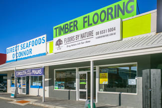 Showrooms / Bulky Goods commercial property leased at 17/378 South Street O'connor WA 6163 Showrooms / Bulky Goods commercial property leased at 17/378 South Street O'connor WA 6163