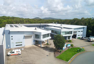 Factory, Warehouse & Industrial commercial property leased at 7/30 Corbould Road Coolum Beach QLD 4573 Factory, Warehouse & Industrial commercial property leased at 7/30 Corbould Road Coolum Beach QLD 4573
