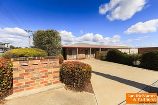 Development / Land commercial property leased at 36 Bayldon Road Queanbeyan West NSW 2620 Development / Land commercial property leased at 36 Bayldon Road Queanbeyan West NSW 2620