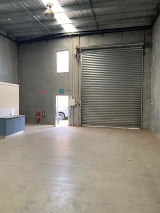 Factory, Warehouse & Industrial commercial property leased at Unit 5/3 Everaise Court Laverton North VIC 3026 Factory, Warehouse & Industrial commercial property leased at Unit 5/3 Everaise Court Laverton North VIC 3026
