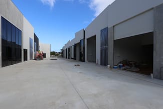 Factory, Warehouse & Industrial commercial property leased at 7/15 Ramly Drive Burleigh Heads QLD 4220 Factory, Warehouse & Industrial commercial property leased at 7/15 Ramly Drive Burleigh Heads QLD 4220