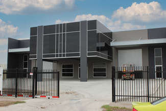 Factory, Warehouse & Industrial commercial property leased at 52 Boundary Road Sunshine West VIC 3020 Factory, Warehouse & Industrial commercial property leased at 52 Boundary Road Sunshine West VIC 3020