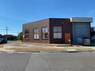 Factory, Warehouse & Industrial commercial property leased at 1/47 Dingley Avenue Dandenong VIC 3175 Factory, Warehouse & Industrial commercial property leased at 1/47 Dingley Avenue Dandenong VIC 3175