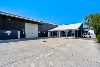 Factory, Warehouse & Industrial commercial property leased at 8 Hampshire Street Archerfield QLD 4108 Factory, Warehouse & Industrial commercial property leased at 8 Hampshire Street Archerfield QLD 4108