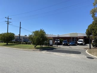 Factory, Warehouse & Industrial commercial property leased at 12 Reggio Road Kewdale WA 6105 Factory, Warehouse & Industrial commercial property leased at 12 Reggio Road Kewdale WA 6105