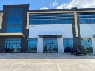 Factory, Warehouse & Industrial commercial property leased at 5/2 Infinity Drive Truganina VIC 3029
