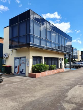 Offices commercial property leased at moxon Riverwood NSW 2210 Offices commercial property leased at moxon Riverwood NSW 2210
