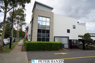 Offices commercial property leased at Ground Floor, Unit 4/8 Avenue of the Americas Newington NSW 2127 Offices commercial property leased at Ground Floor, Unit 4/8 Avenue of the Americas Newington NSW 2127